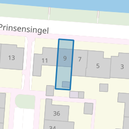 Perceel MLD00-H-2479