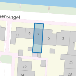 Perceel MLD00-H-2480