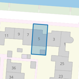 Perceel MLD00-H-2481