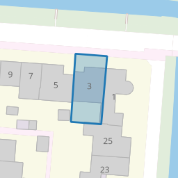 Perceel MLD00-H-2482