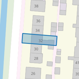 Perceel MLD00-H-2491