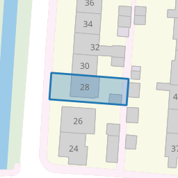 Perceel MLD00-H-2493
