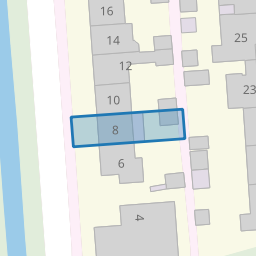 Perceel MLD00-H-2503