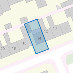 Perceel MLD00-H-2519