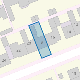 Perceel MLD00-H-2521