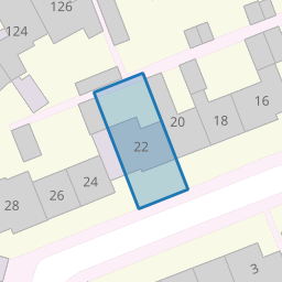 Perceel MLD00-H-2523