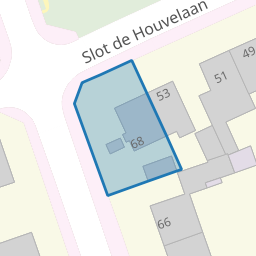 Perceel MLD00-H-2539