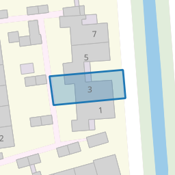 Perceel MLD00-H-2558