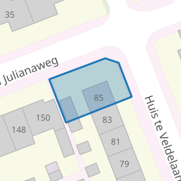 Perceel MLD00-H-2575