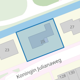 Perceel MLD00-H-2576