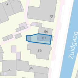 Perceel MLD00-H-2582