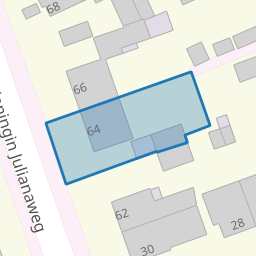 Perceel MLD00-H-2585