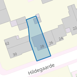 Perceel MLD00-H-2586