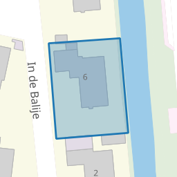 Perceel MLD00-H-2593