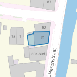 Perceel MLD00-H-2612