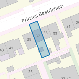 Perceel MLD00-H-2621