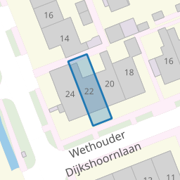 Perceel MLD00-H-2635