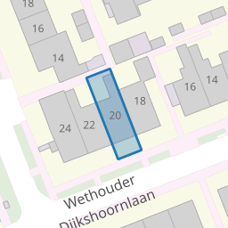 Perceel MLD00-H-2636