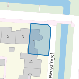 Perceel MLD00-H-2678