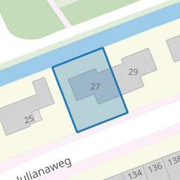 Perceel MLD00-H-2699