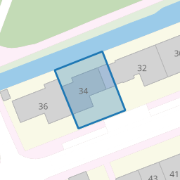 Perceel MLD00-H-2706