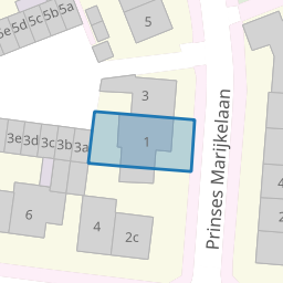 Perceel MLD00-H-2710