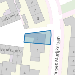 Perceel MLD00-H-2711