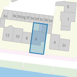 Perceel MLD00-H-2722