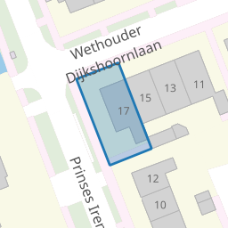 Perceel MLD00-H-2737