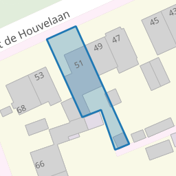 Perceel MLD00-H-2745