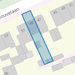 Perceel MLD00-H-2746