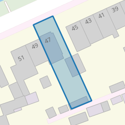 Perceel MLD00-H-2747