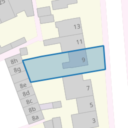 Perceel MLD00-H-2759