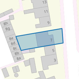 Perceel MLD00-H-2760