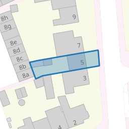 Perceel MLD00-H-2761