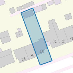 Perceel MLD00-H-2763