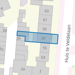 Perceel MLD00-H-2786