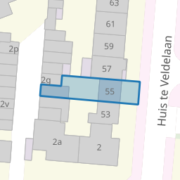 Perceel MLD00-H-2787