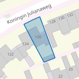 Perceel MLD00-H-2797