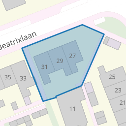 Perceel MLD00-H-2798