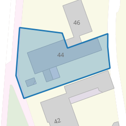 Perceel MLD00-H-2802