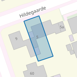 Perceel MLD00-H-2811