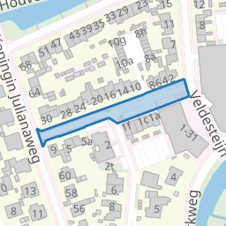 Perceel MLD00-H-2812