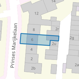 Perceel MLD00-H-2827