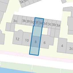 Perceel MLD00-H-2834