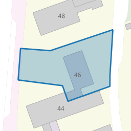 Perceel MLD00-H-2853
