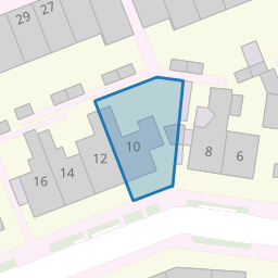Perceel MLD00-H-2862