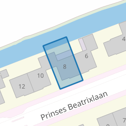 Perceel MLD00-H-2863