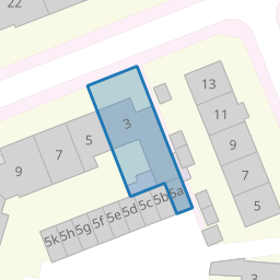 Perceel MLD00-H-2881