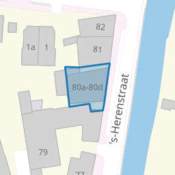 Perceel MLD00-H-2910